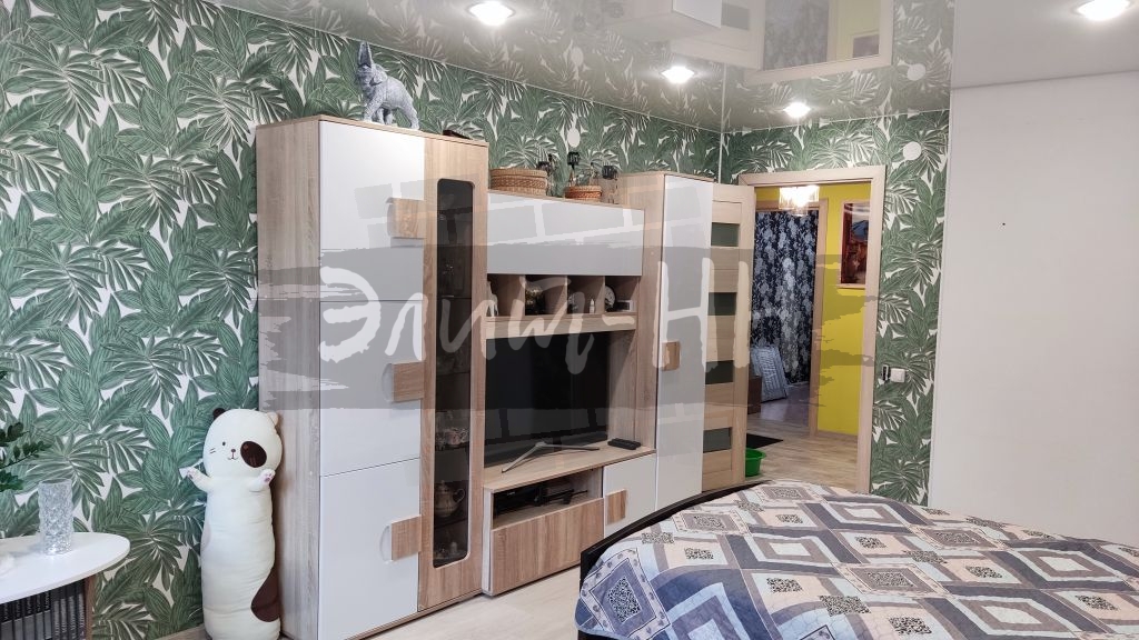 Продажа 2-комнатной квартиры, Балахна, Космонавтов ул,  12