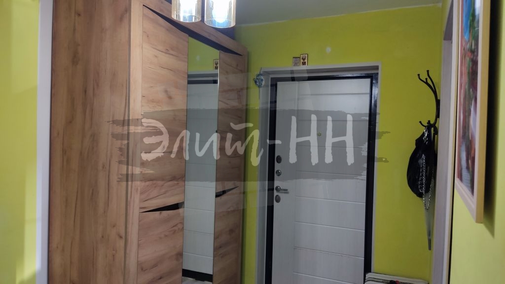 Продажа 2-комнатной квартиры, Балахна, Космонавтов ул,  12