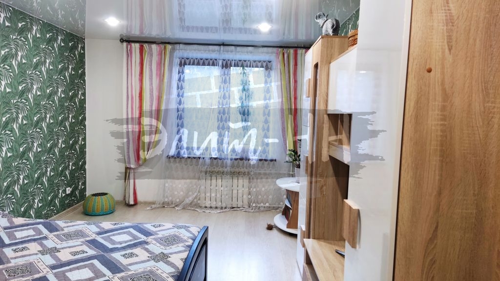 Продажа 2-комнатной квартиры, Балахна, Космонавтов ул,  12