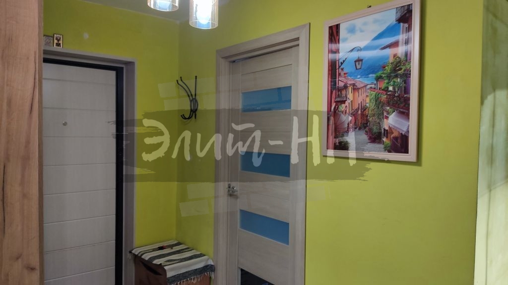 Продажа 2-комнатной квартиры, Балахна, Космонавтов ул,  12