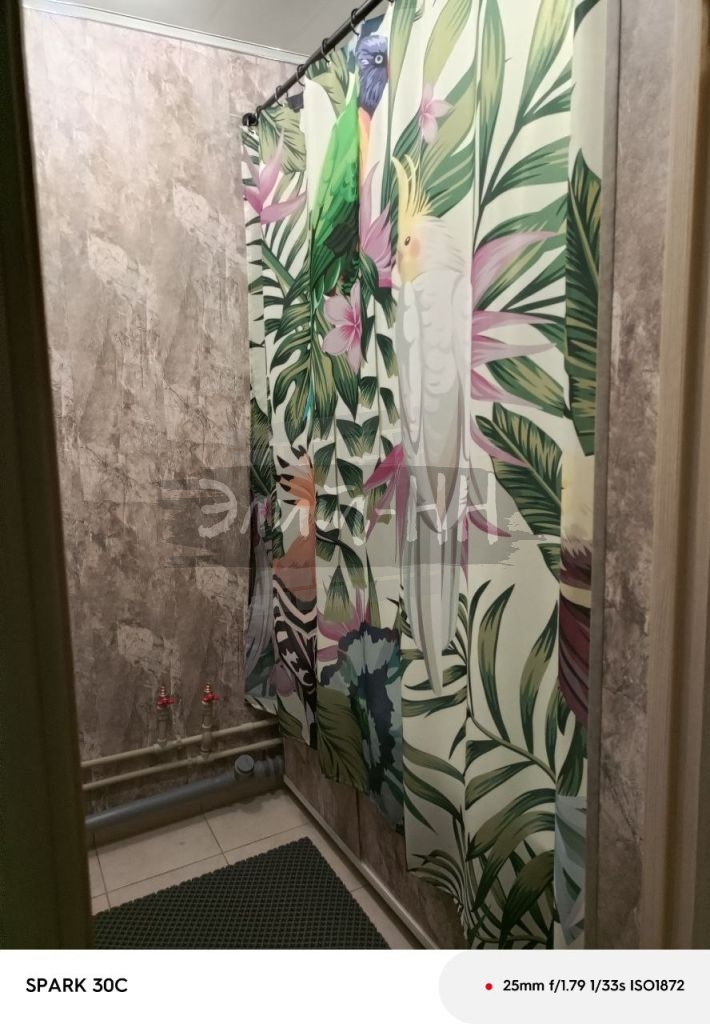 Продажа 2-комнатной квартиры, Балахна, Космонавтов ул,  12