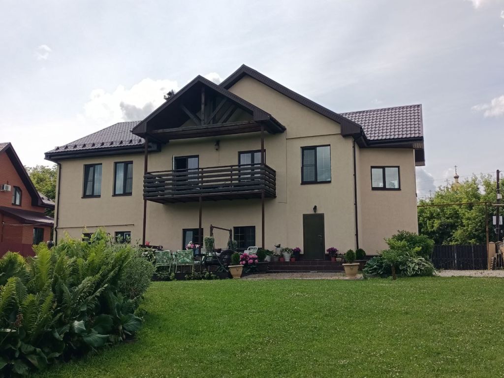 Продажа дома, 343м <sup>2</sup>, 23 сот., Балахна, Дзержинского ул,  116