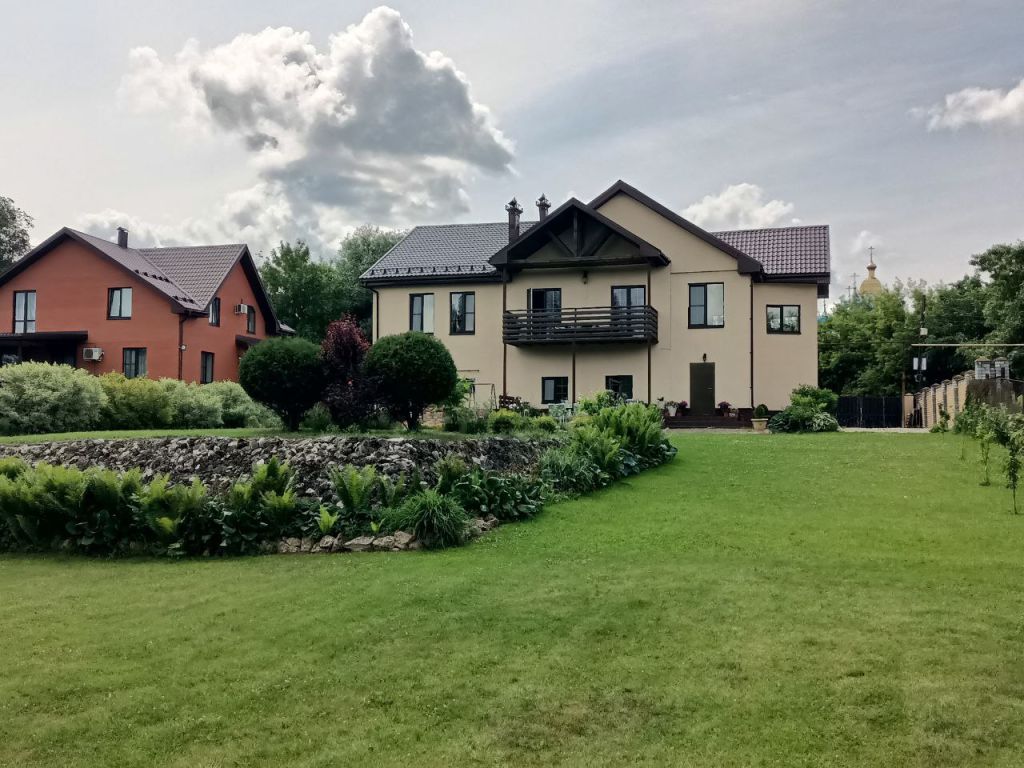 Продажа дома, 343м <sup>2</sup>, 23 сот., Балахна, Дзержинского ул,  116