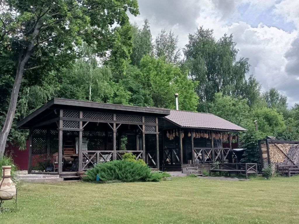 Продажа дома, 343м <sup>2</sup>, 23 сот., Балахна, Дзержинского ул,  116