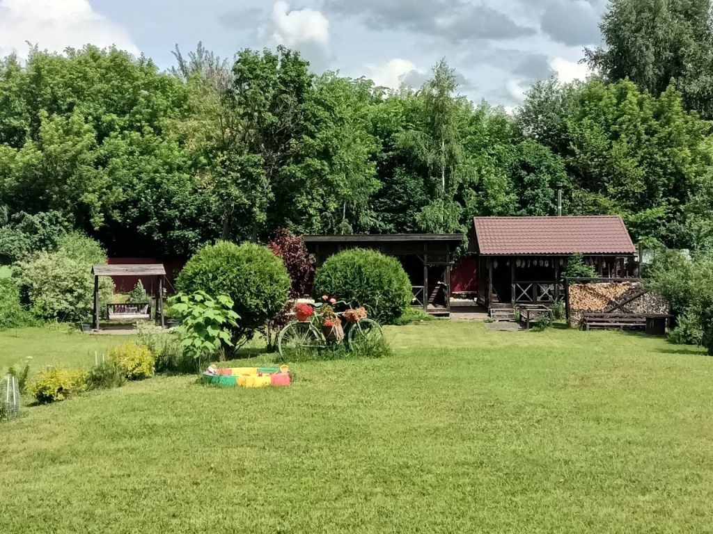 Продажа дома, 343м <sup>2</sup>, 23 сот., Балахна, Дзержинского ул,  116