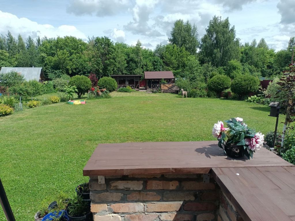 Продажа дома, 343м <sup>2</sup>, 23 сот., Балахна, Дзержинского ул,  116