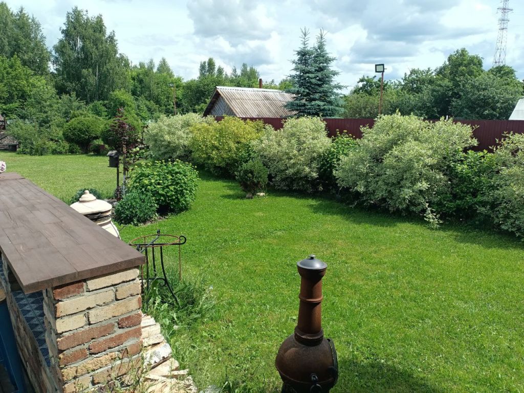 Продажа дома, 343м <sup>2</sup>, 23 сот., Балахна, Дзержинского ул,  116