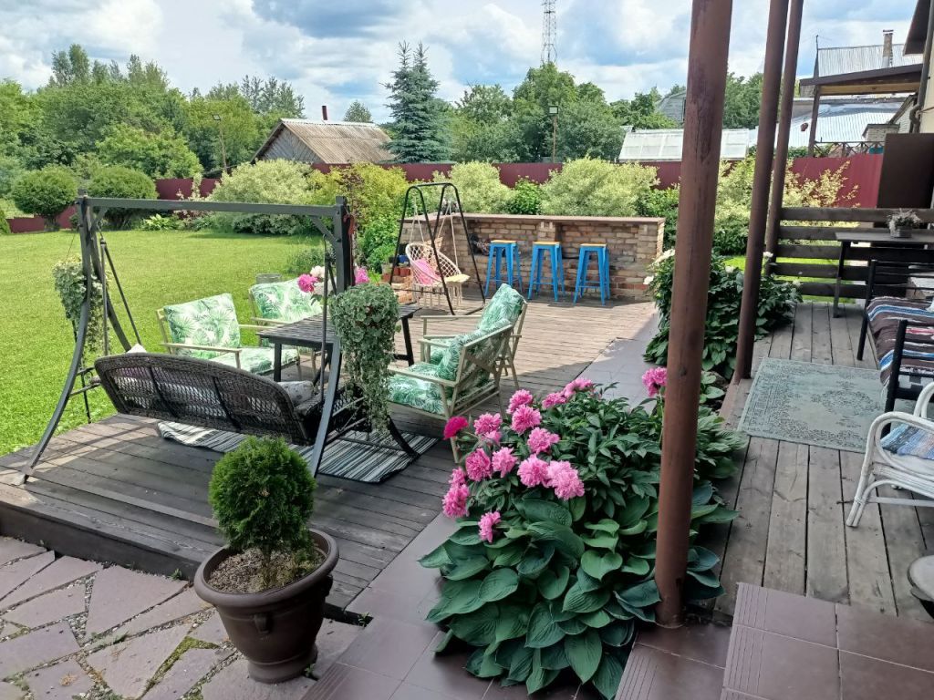 Продажа дома, 343м <sup>2</sup>, 23 сот., Балахна, Дзержинского ул,  116