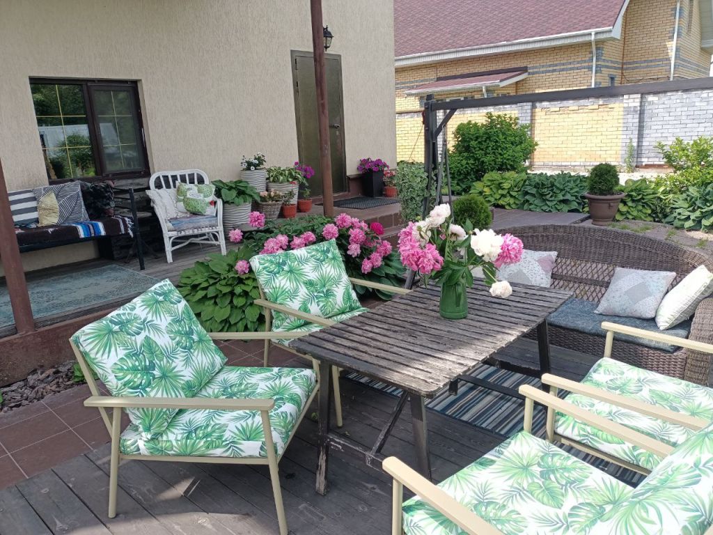 Продажа дома, 343м <sup>2</sup>, 23 сот., Балахна, Дзержинского ул,  116