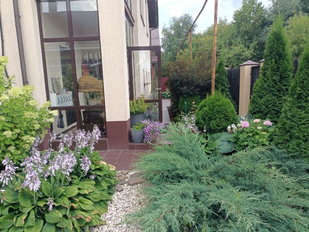 Продажа дома, 343м <sup>2</sup>, 23 сот., Балахна, Дзержинского ул,  116