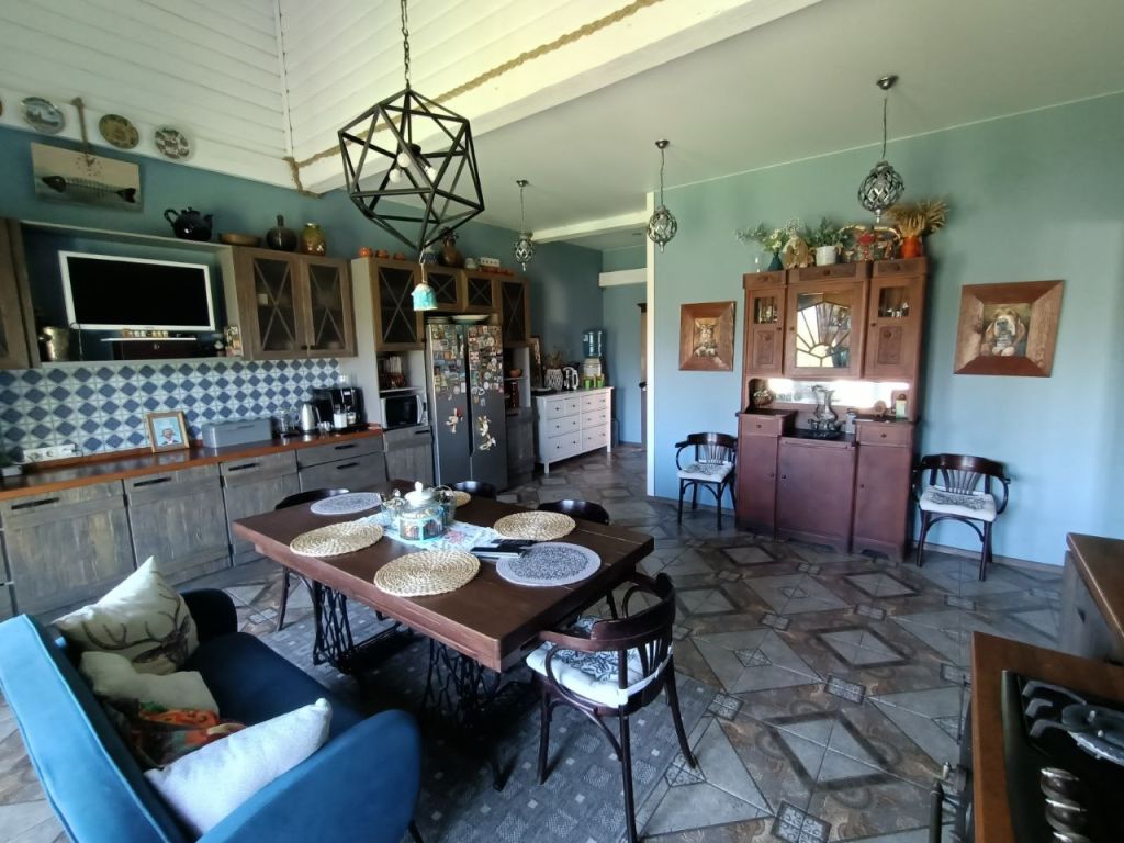 Продажа дома, 343м <sup>2</sup>, 23 сот., Балахна, Дзержинского ул,  116