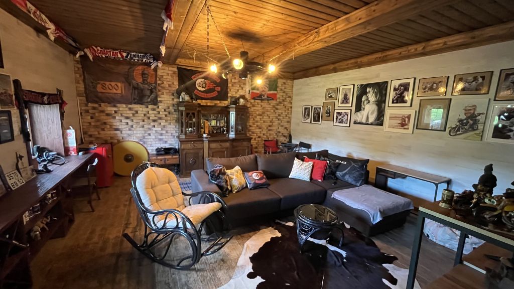 Продажа дома, 343м <sup>2</sup>, 23 сот., Балахна, Дзержинского ул,  116