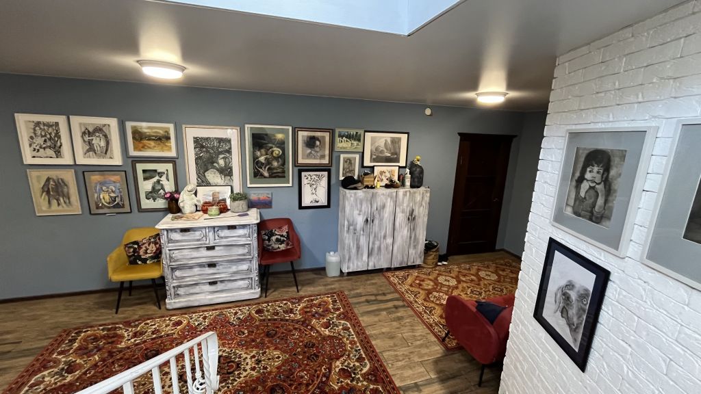 Продажа дома, 343м <sup>2</sup>, 23 сот., Балахна, Дзержинского ул,  116