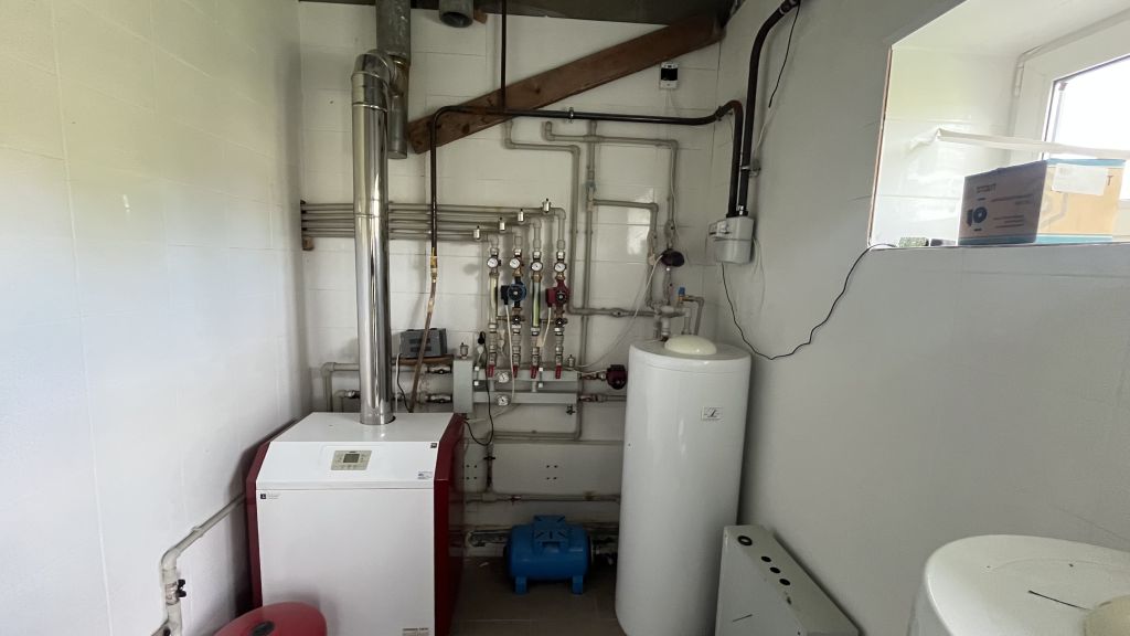 Продажа дома, 343м <sup>2</sup>, 23 сот., Балахна, Дзержинского ул,  116