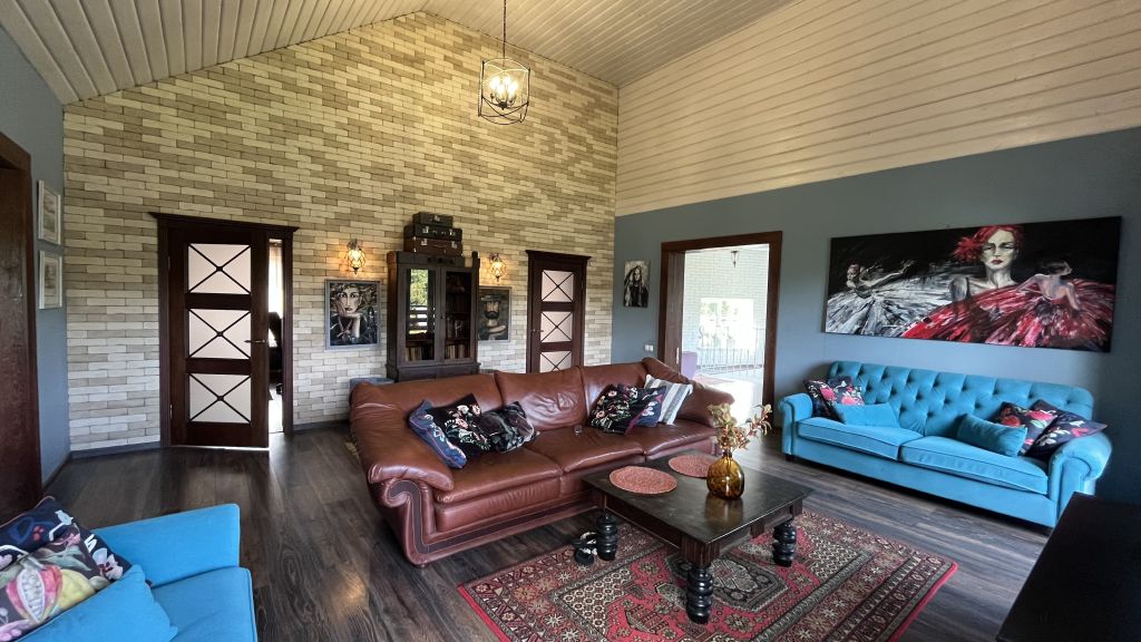 Продажа дома, 343м <sup>2</sup>, 23 сот., Балахна, Дзержинского ул,  116