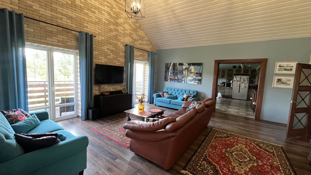 Продажа дома, 343м <sup>2</sup>, 23 сот., Балахна, Дзержинского ул,  116