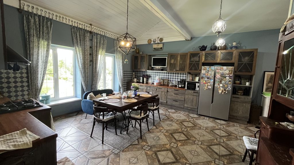 Продажа дома, 343м <sup>2</sup>, 23 сот., Балахна, Дзержинского ул,  116