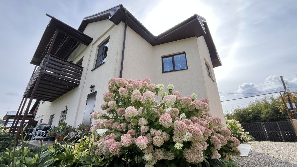 Продажа дома, 343м <sup>2</sup>, 23 сот., Балахна, Дзержинского ул,  116