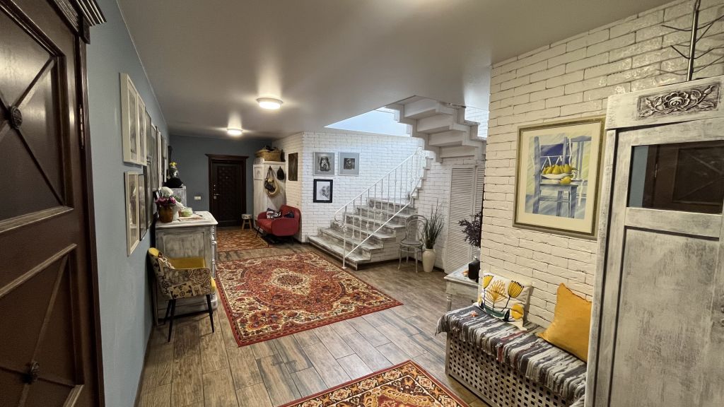 Продажа дома, 343м <sup>2</sup>, 23 сот., Балахна, Дзержинского ул,  116