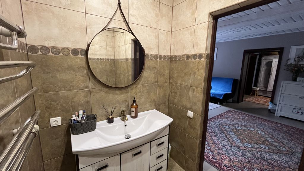 Продажа дома, 343м <sup>2</sup>, 23 сот., Балахна, Дзержинского ул,  116