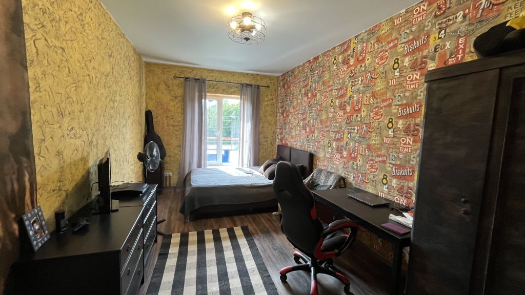 Продажа дома, 343м <sup>2</sup>, 23 сот., Балахна, Дзержинского ул,  116