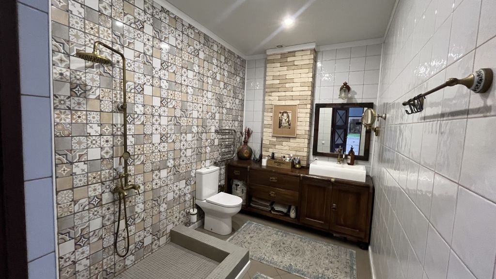 Продажа дома, 343м <sup>2</sup>, 23 сот., Балахна, Дзержинского ул,  116