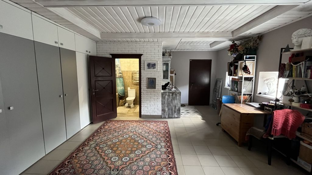 Продажа дома, 343м <sup>2</sup>, 23 сот., Балахна, Дзержинского ул,  116