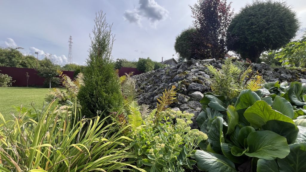 Продажа дома, 343м <sup>2</sup>, 23 сот., Балахна, Дзержинского ул,  116