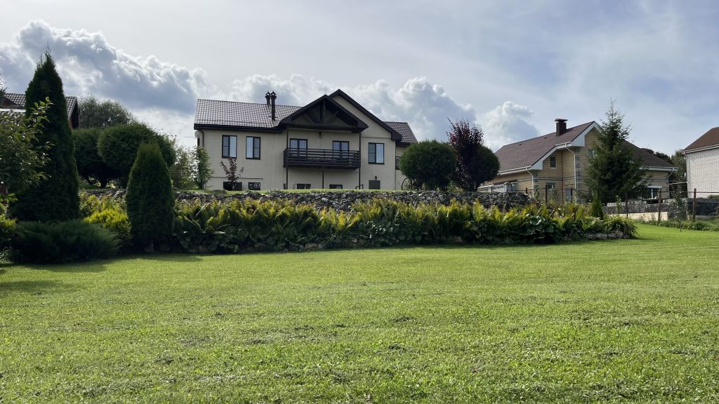 Продажа дома, 343м <sup>2</sup>, 23 сот., Балахна, Дзержинского ул,  116