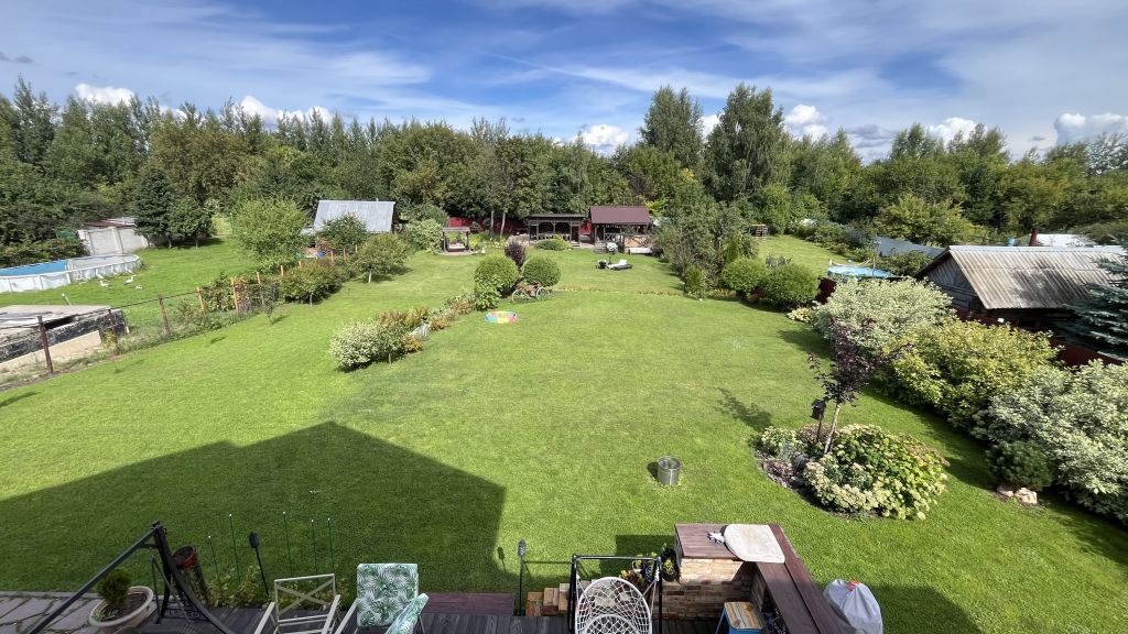 Продажа дома, 343м <sup>2</sup>, 23 сот., Балахна, Дзержинского ул,  116