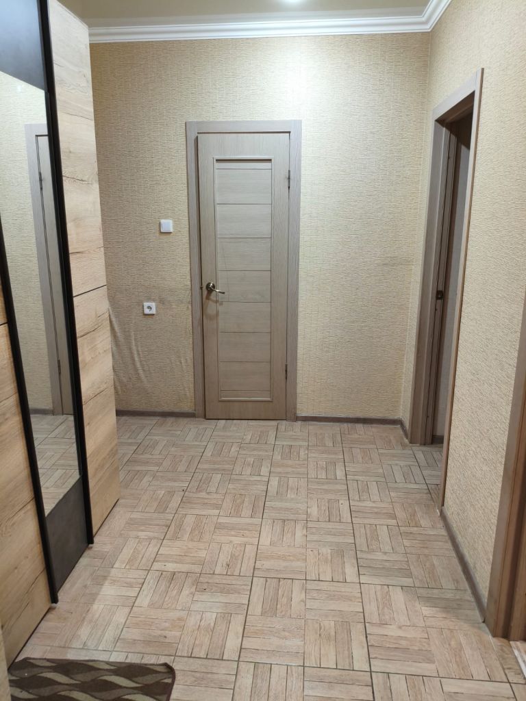 Аренда 2-комнатной квартиры, Ставрополь, Рогожникова ул,  17