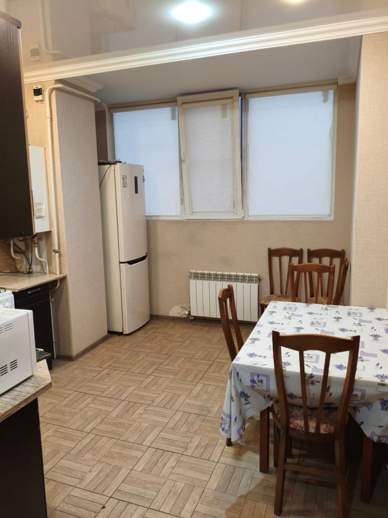 Аренда 2-комнатной квартиры, Ставрополь, Рогожникова ул,  17