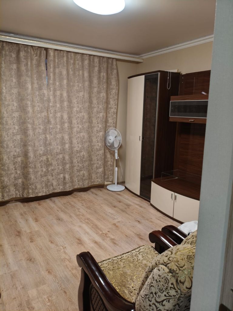 Аренда 2-комнатной квартиры, Ставрополь, Рогожникова ул,  17