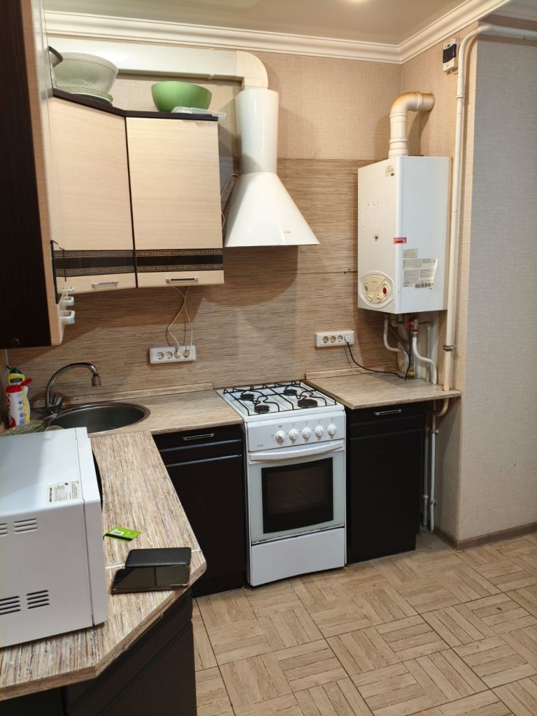 Аренда 2-комнатной квартиры, Ставрополь, Рогожникова ул,  17