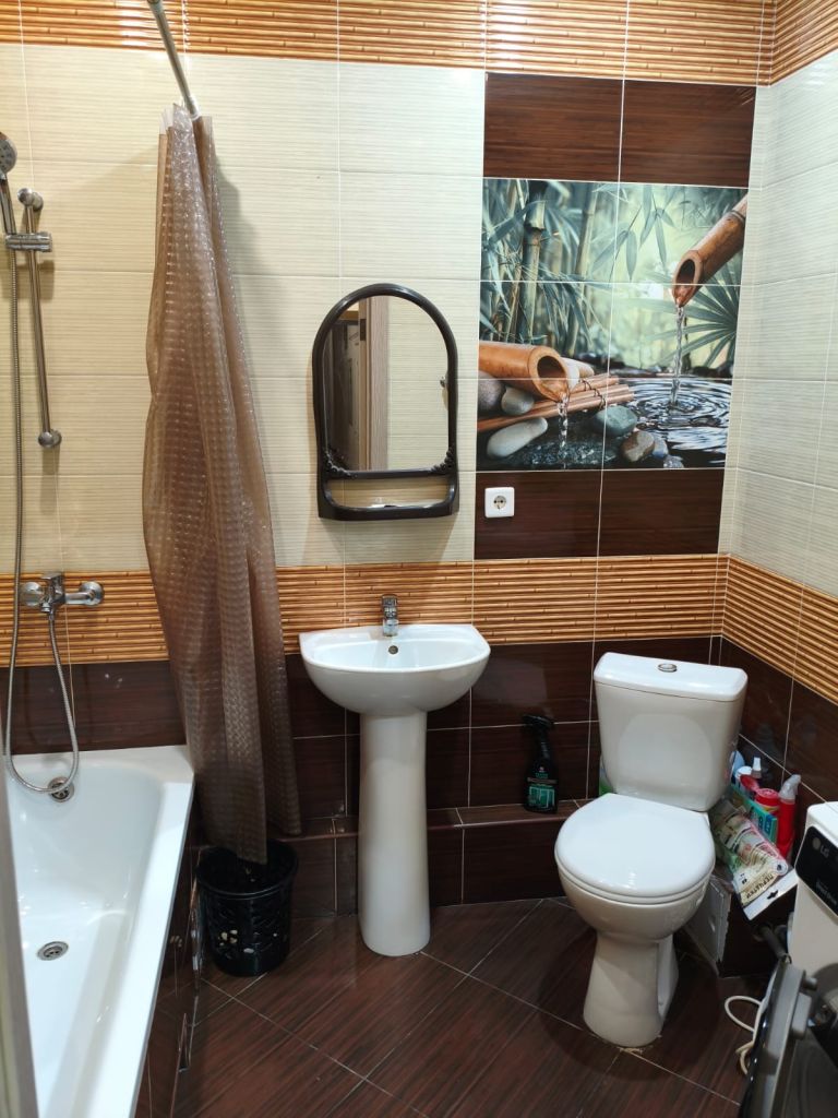 Аренда 2-комнатной квартиры, Ставрополь, Рогожникова ул,  17