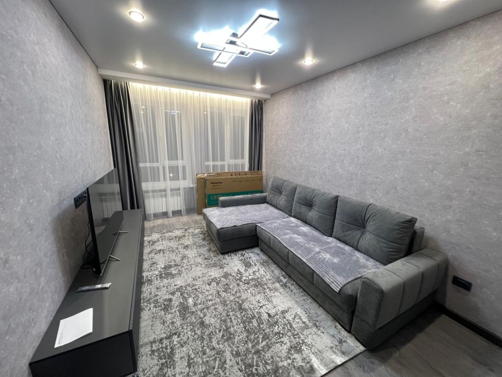 Аренда 2-комнатной квартиры, Ставрополь, Матрёны Наздрачёвой ул,  5/1