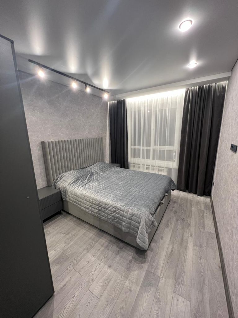 Аренда 2-комнатной квартиры, Ставрополь, Матрёны Наздрачёвой ул,  5/1