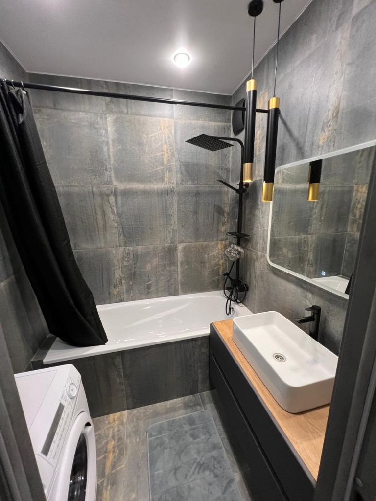 Аренда 2-комнатной квартиры, Ставрополь, Матрёны Наздрачёвой ул,  5/1