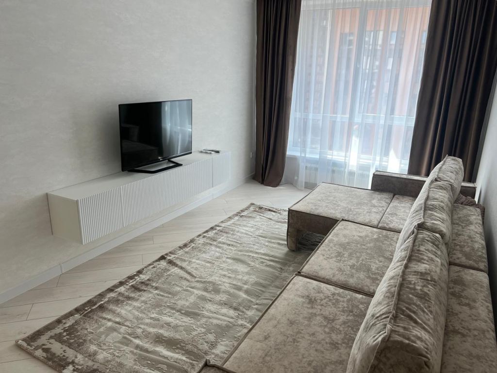 Аренда 2-комнатной квартиры, Ставрополь, Тухачевского ул,  31