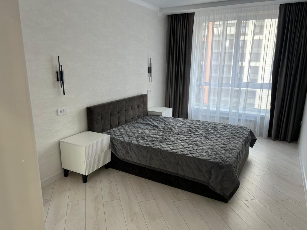 Аренда 2-комнатной квартиры, Ставрополь, Тухачевского ул,  31