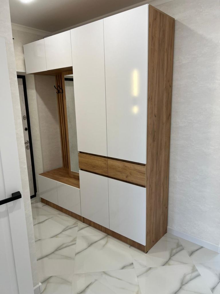 Аренда 2-комнатной квартиры, Ставрополь, Тухачевского ул,  31