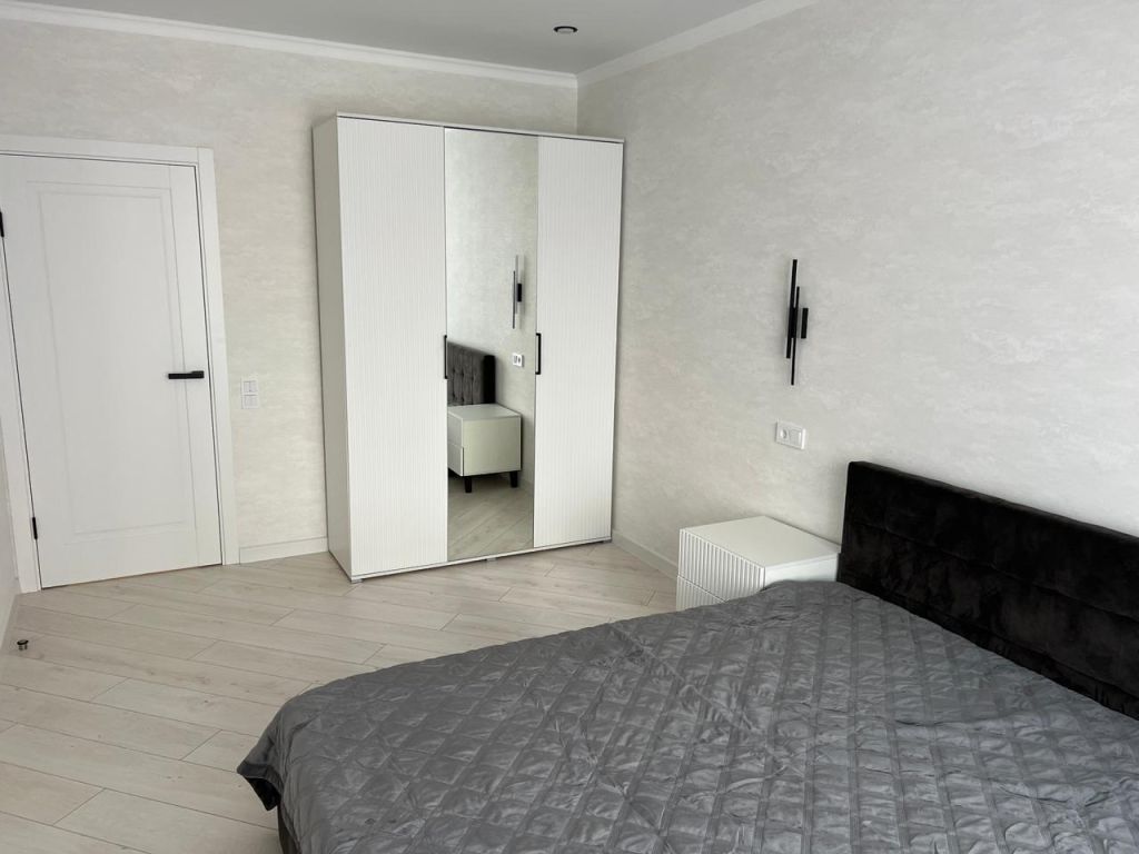 Аренда 2-комнатной квартиры, Ставрополь, Тухачевского ул,  31