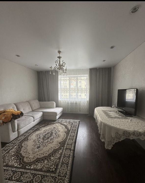 Аренда 2-комнатной квартиры, Ставрополь, Рогожникова ул,  5