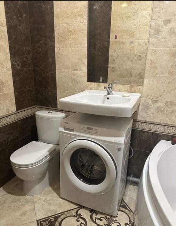 Аренда 2-комнатной квартиры, Ставрополь, Рогожникова ул,  5