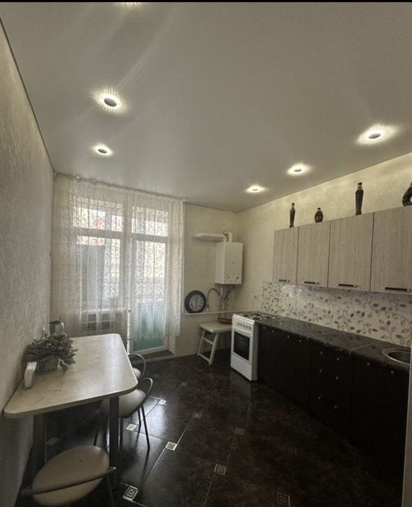 Аренда 2-комнатной квартиры, Ставрополь, Рогожникова ул,  5