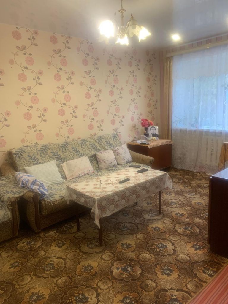 Продажа 3-комнатной квартиры, Кинешма, им М.Горького ул,  104