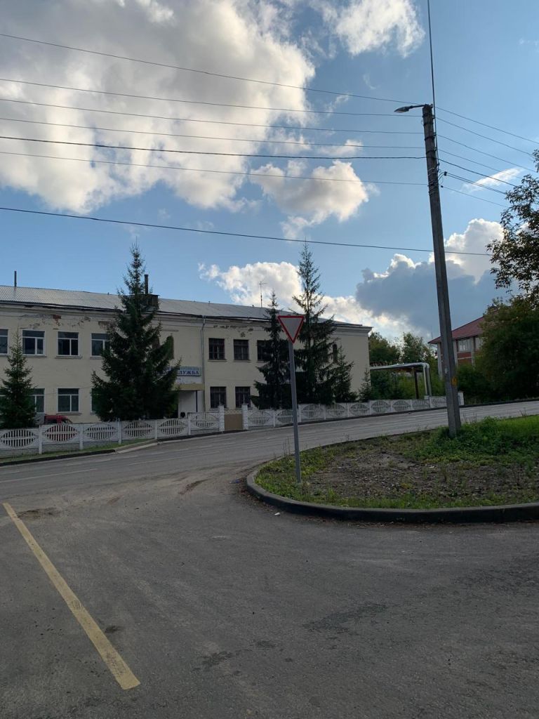 Продажа 3-комнатной квартиры, Кинешма, им М.Горького ул,  104