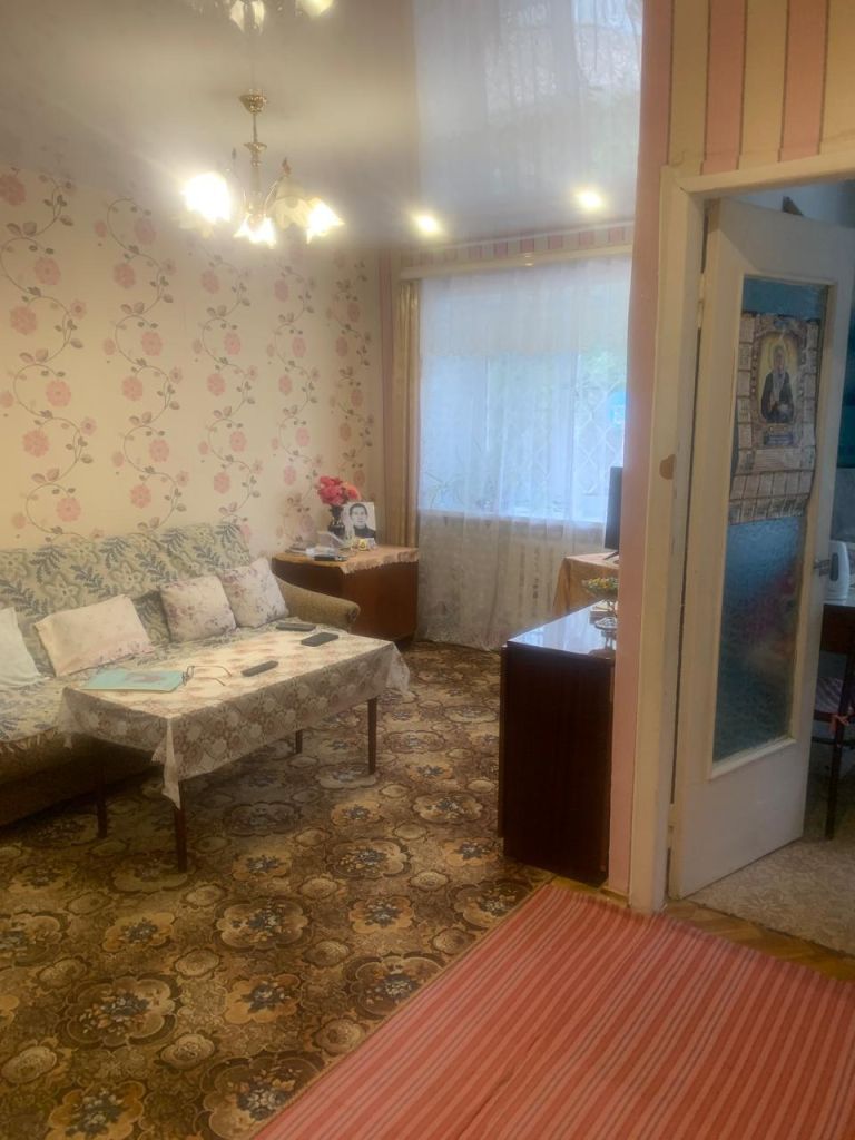 Продажа 3-комнатной квартиры, Кинешма, им М.Горького ул,  104