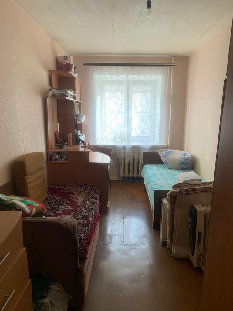 Продажа 3-комнатной квартиры, Кинешма, им М.Горького ул,  104