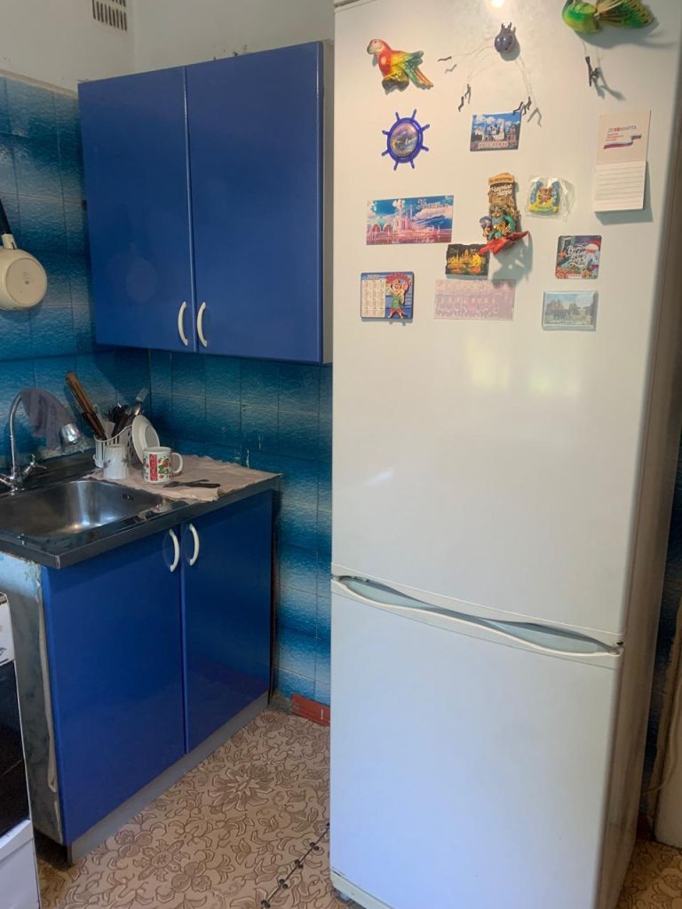 Продажа 3-комнатной квартиры, Кинешма, им М.Горького ул,  104